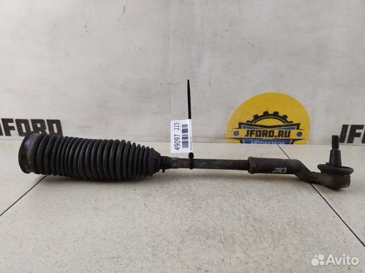 Тяга рулевая правая Ford Focus 3 CB8 2012