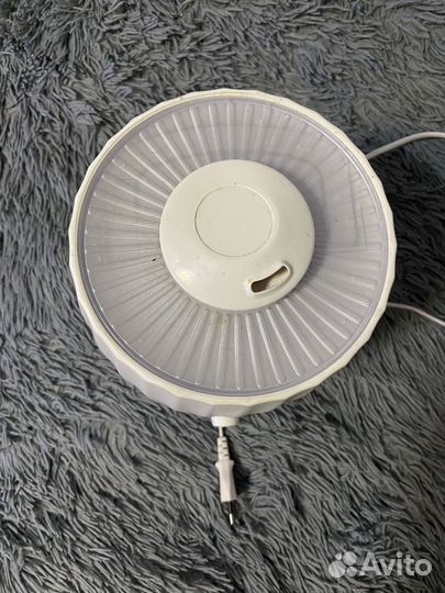 Увлажнитель Polaris