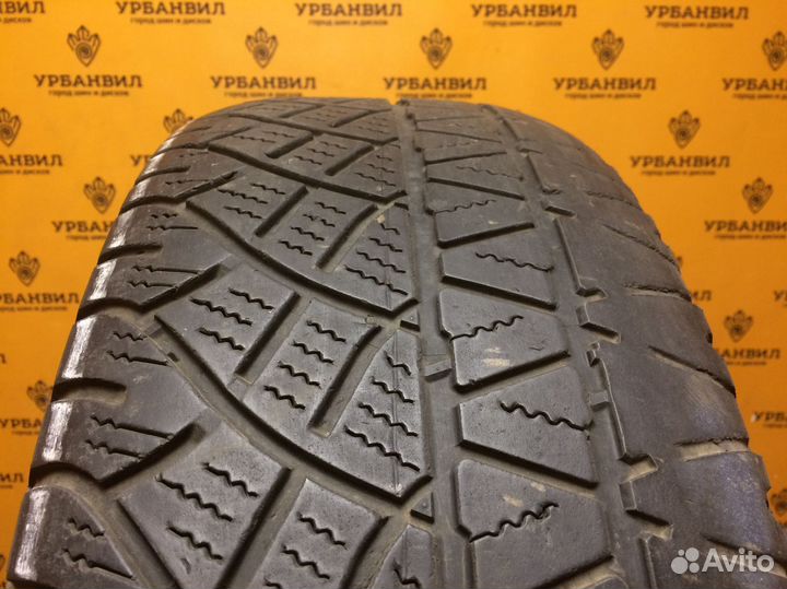 Michelin Latitude Cross 235/60 R18
