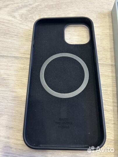 Чехол iPhone 14 commo Shield Case