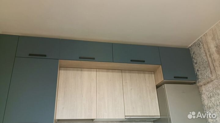 Кухонные гарнитуры на заказ в рассрочку