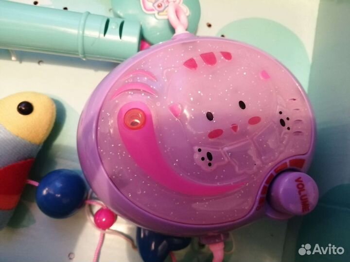 Музыкальный мобиль