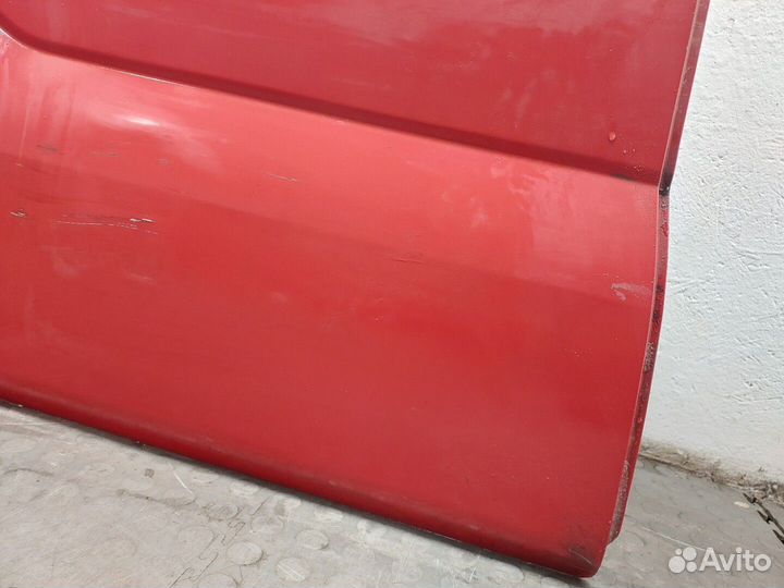 Дверь правая задняя Suzuki Ignis