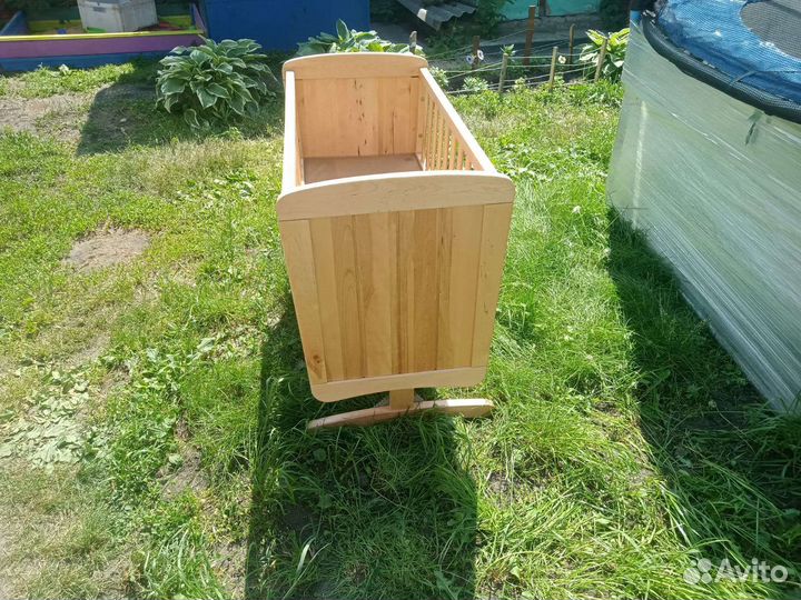 Люлька колыбель для новорожденных