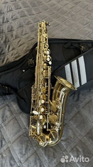 Саксофон Альт Mercury