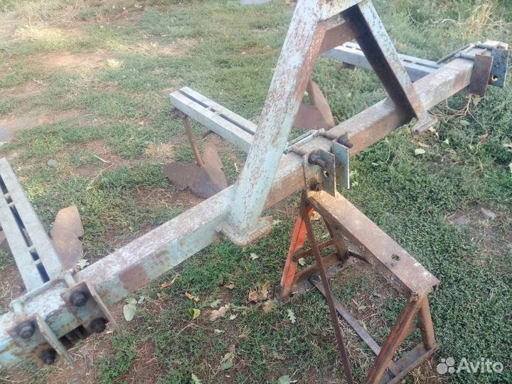 Культиватор, 2010