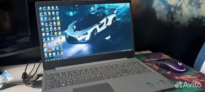 Lenovo ideapad s145