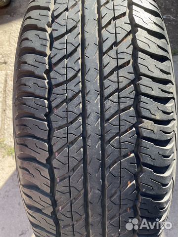 Dunlop Grandtrek AT20 275/70 R16