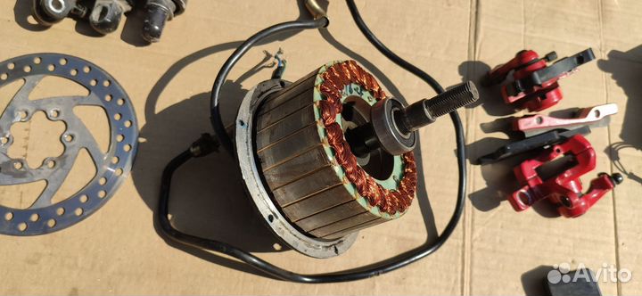 Kugoо G1 M4 pro Ultron