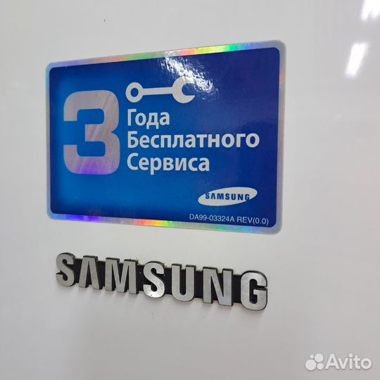 Холодильник Samsung доставка бесплатная
