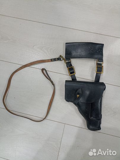 Продам кобуру вмф СССР к ПМ