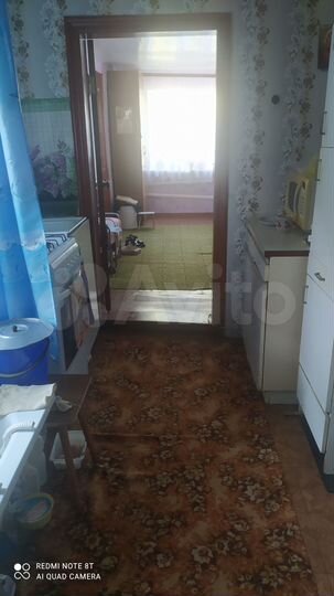 Дом 47 м² на участке 5,2 сот.