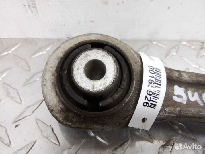 Рычаг передний правый нижний Audi A6 C7 8K0407156C