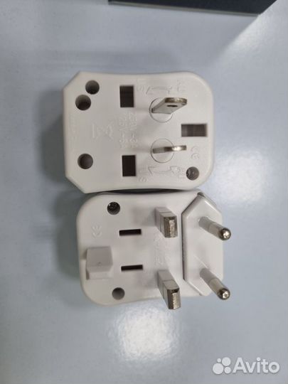 Переходник сетевой для 150 стран мира