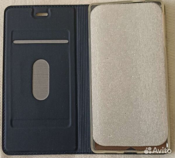 Чехол для nokia 3