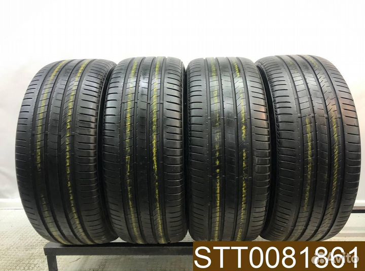 Bridgestone Alenza 001 285/45 R22 100R