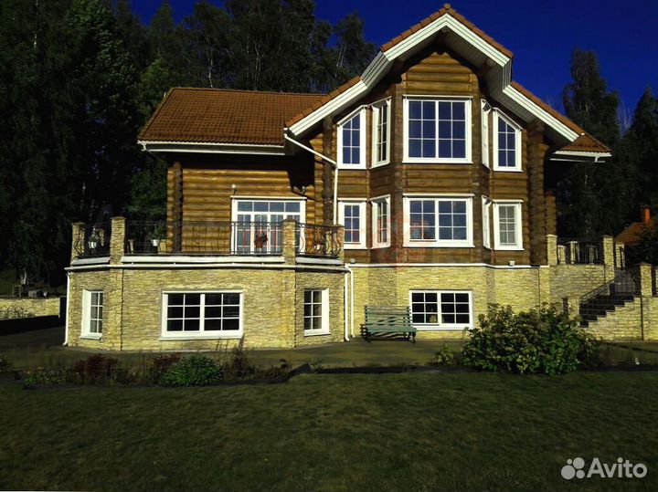 Пластиковое окно