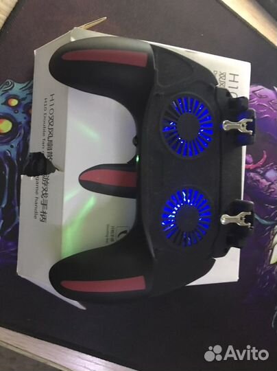 Триггеры pubg