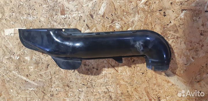 Воздухозаборник