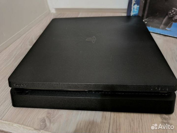 Sony playstation 4 slim 500 gb