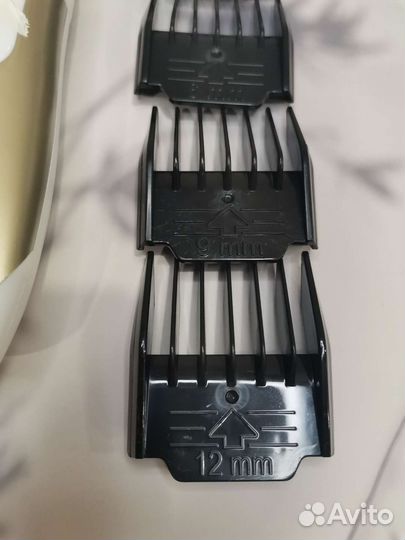 Машинка для стрижки животных новая