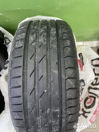 Nokian Tyres Nordman SZ2 225/40 R18 92W