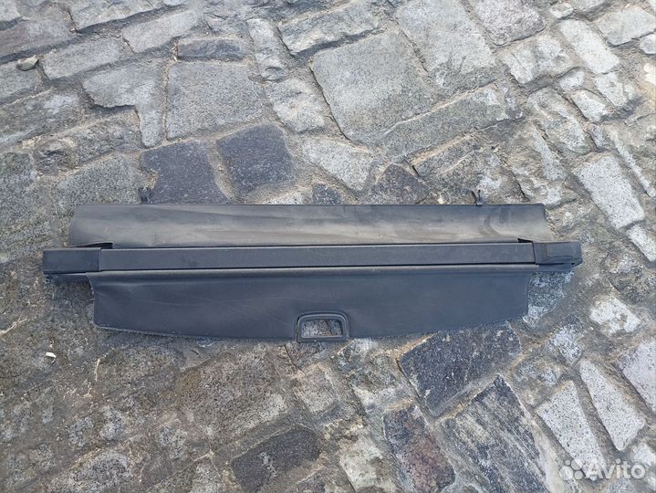 Полка opel astra н