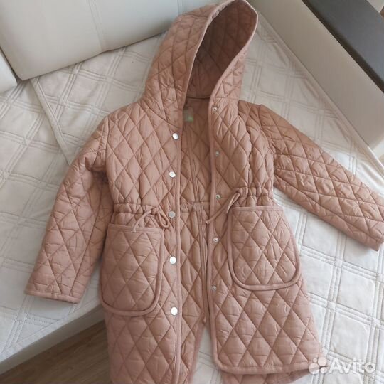 Пальто