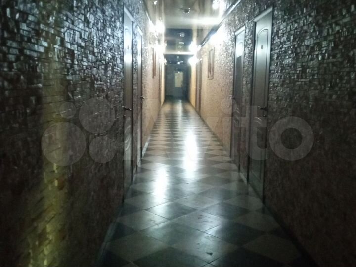 Комната 18 м², 2/2 эт.