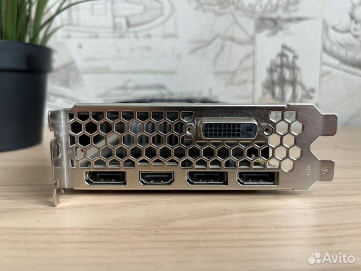 Видеокарта gtx 1060 3gb