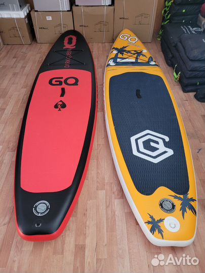 Сап борд JS GQ RQ335/ 335*82*15