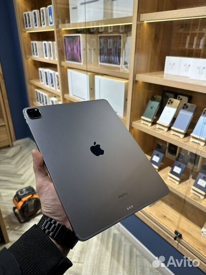 iPad pro 12.9