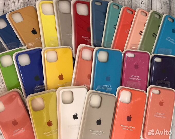 Чехлы для iPhone 7,8,11,12,12Pro,13,13Pro