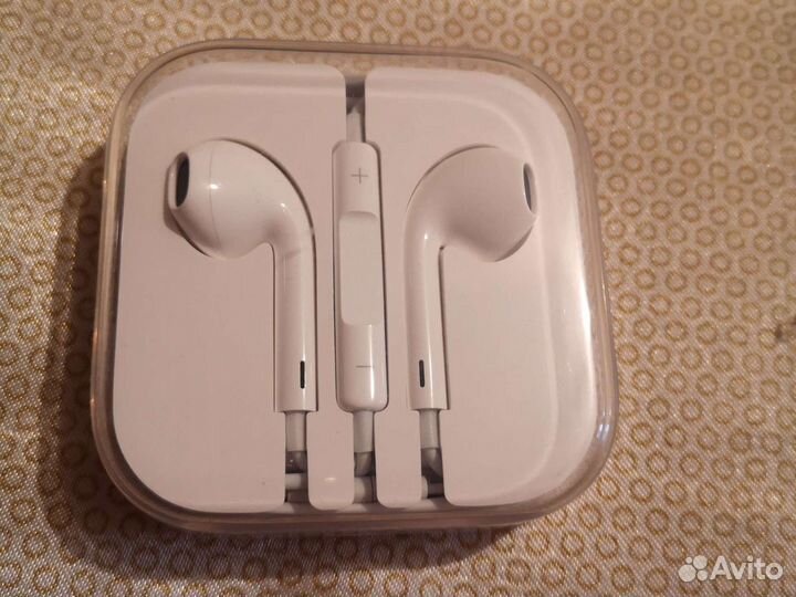 Наушники Pro шки