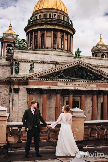 Фотограф/ Ретушер