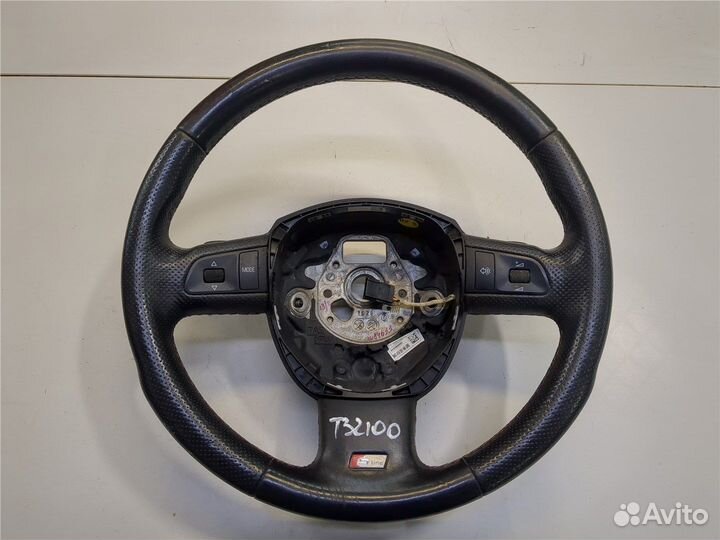 Руль Audi Q7, 2008