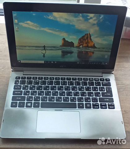Acer aspire switch 11 планшет-ноутбук