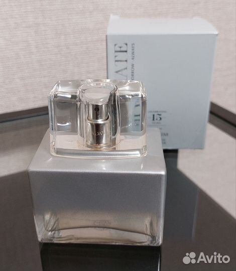 Мужская туалетная вода avon