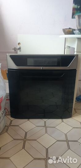 Духовой шкаф gorenje