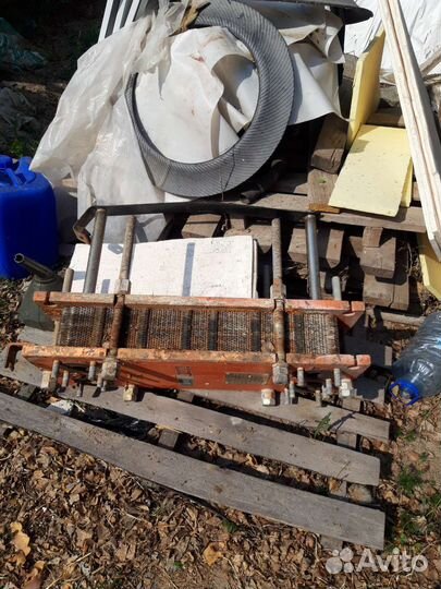 Теплообменник