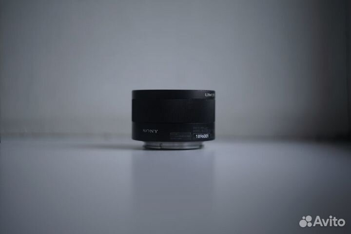 Sony Zeiss 35 2.8 FE AF Sonnar