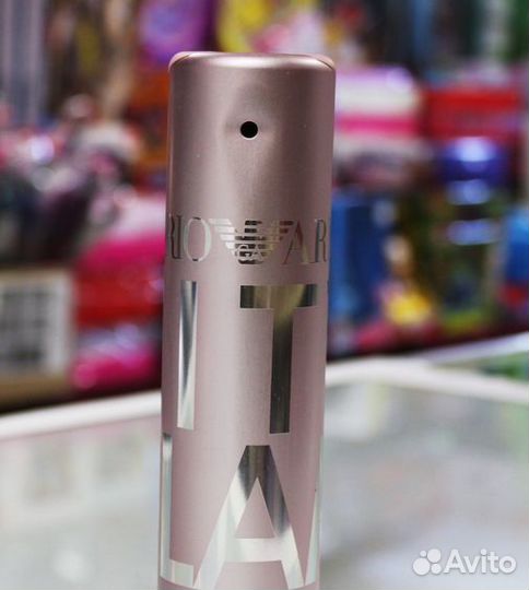 Emporio Armani City Glam for Her Giorgio Armani