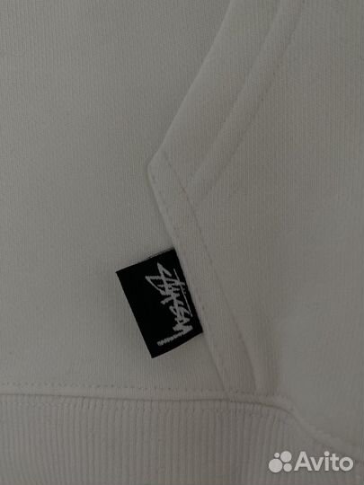 Худи stussy новое