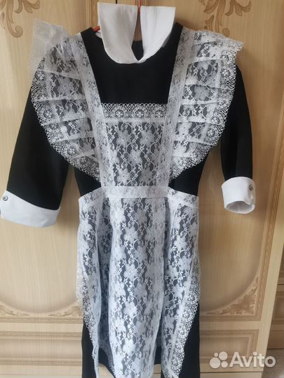 Школьная форма