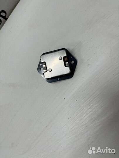 Резистор печки Mitsubishi Lancer 9 ix Лансер