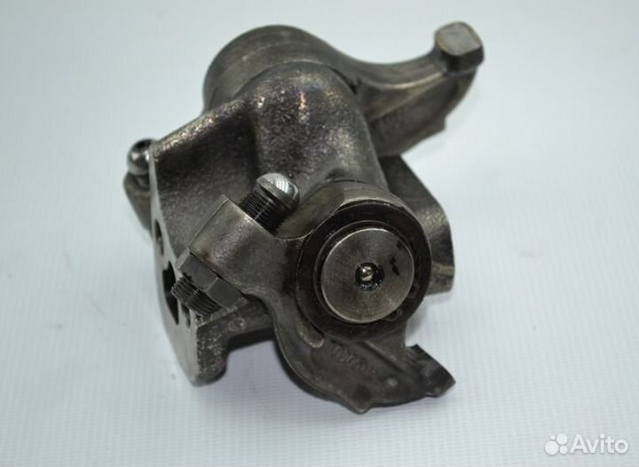 Комплект коромысел с валом mercedes-benz Actros MP