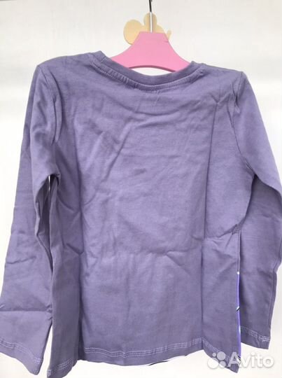 Кофточка для девочки Принцесса София