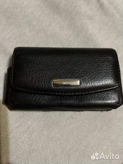 Сумка чехол для телефона на пояс