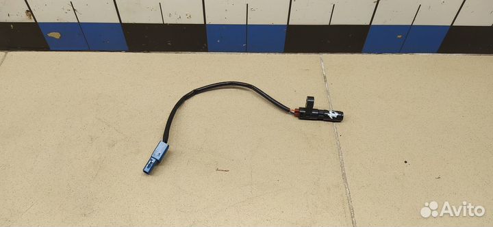 Б/У Б/У Датчик АКПП АКПП числа оборотов 09G927321B