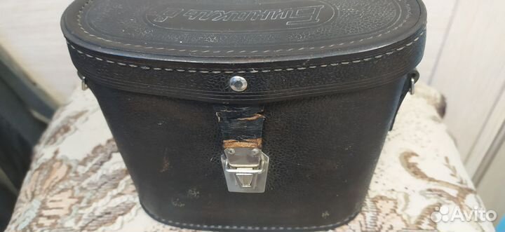 Кофр для бинокля 8х30